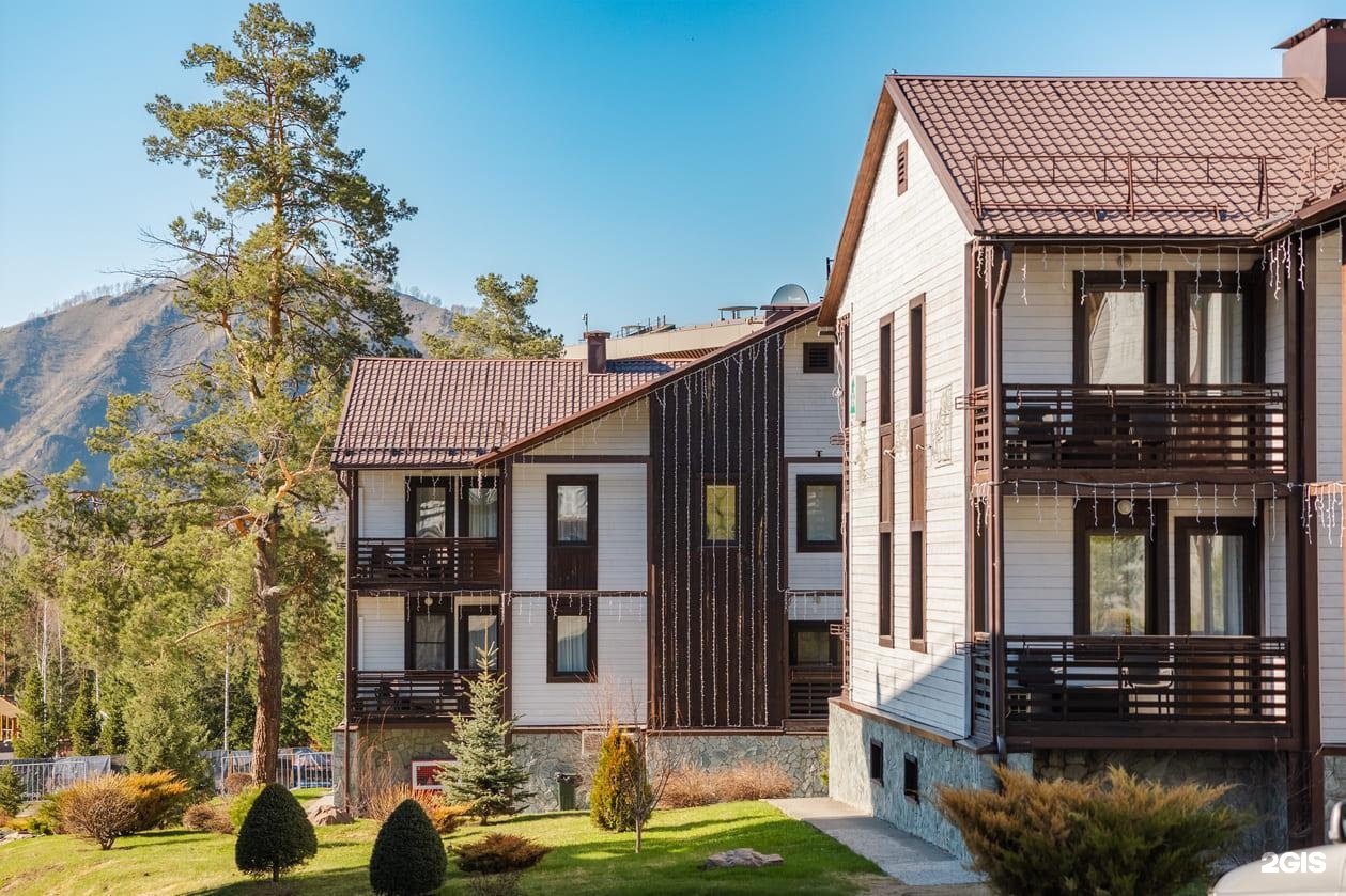 Манжерок - фото 29