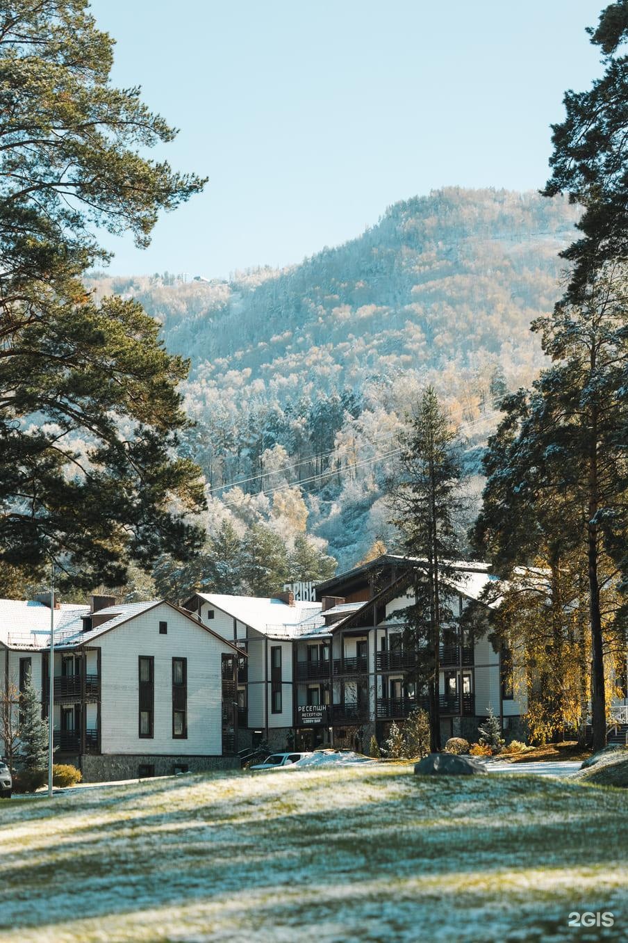 Манжерок - фото 30