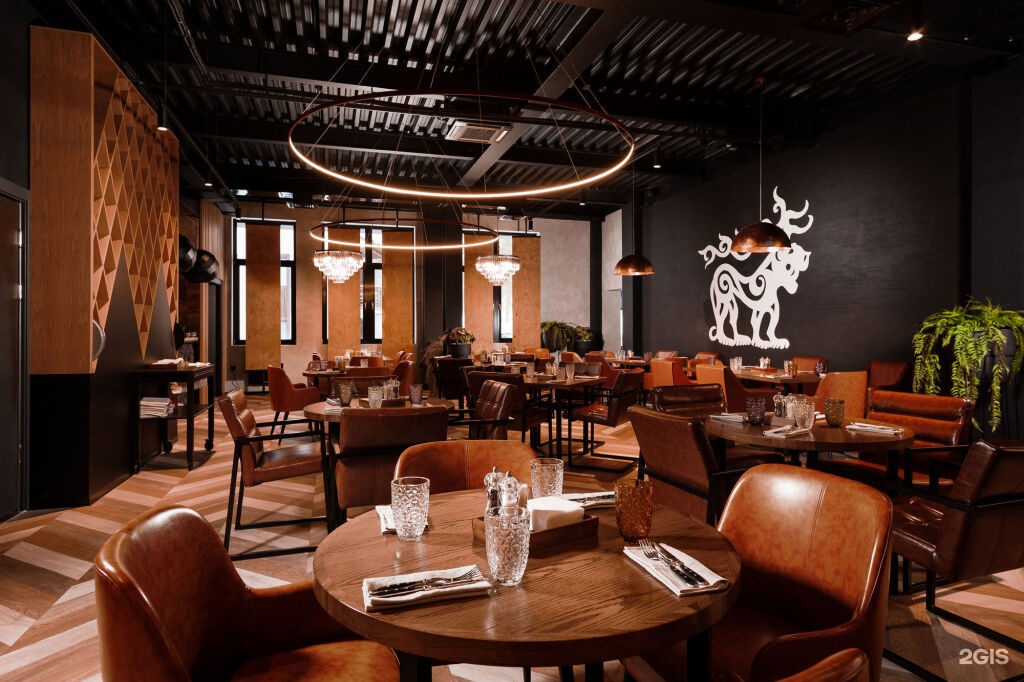 Манжерок - фото 33