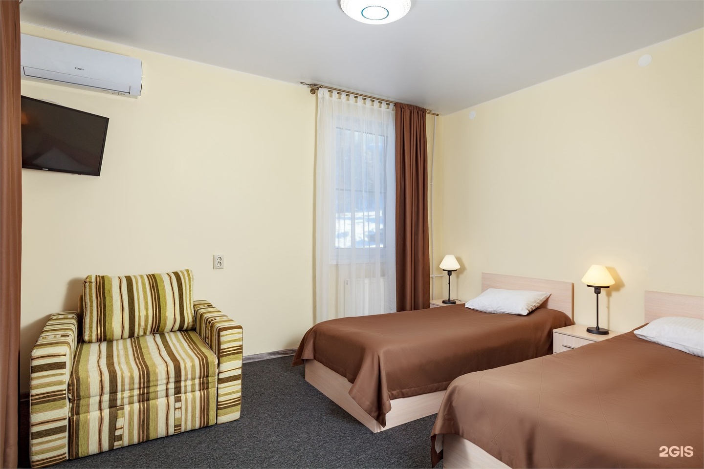 Студия твин - фото 1