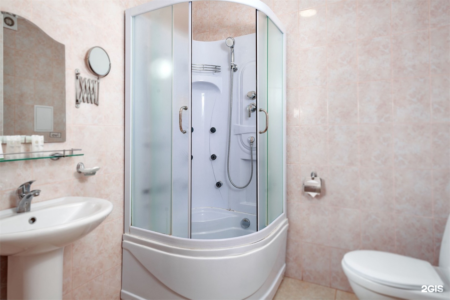 Студия твин - фото 3