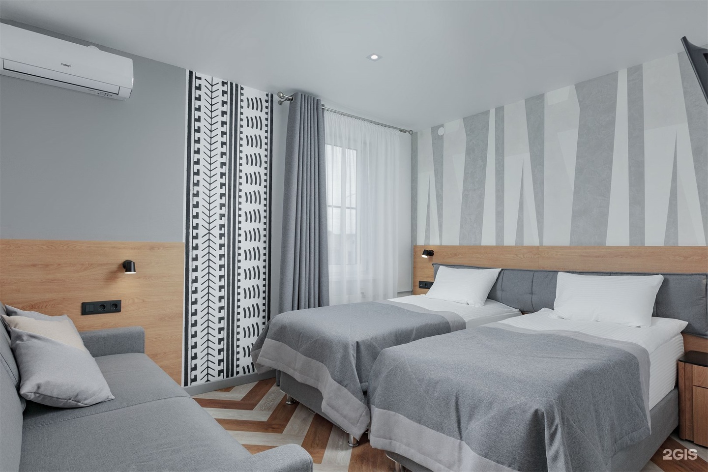 Студия улучшенный - фото 2