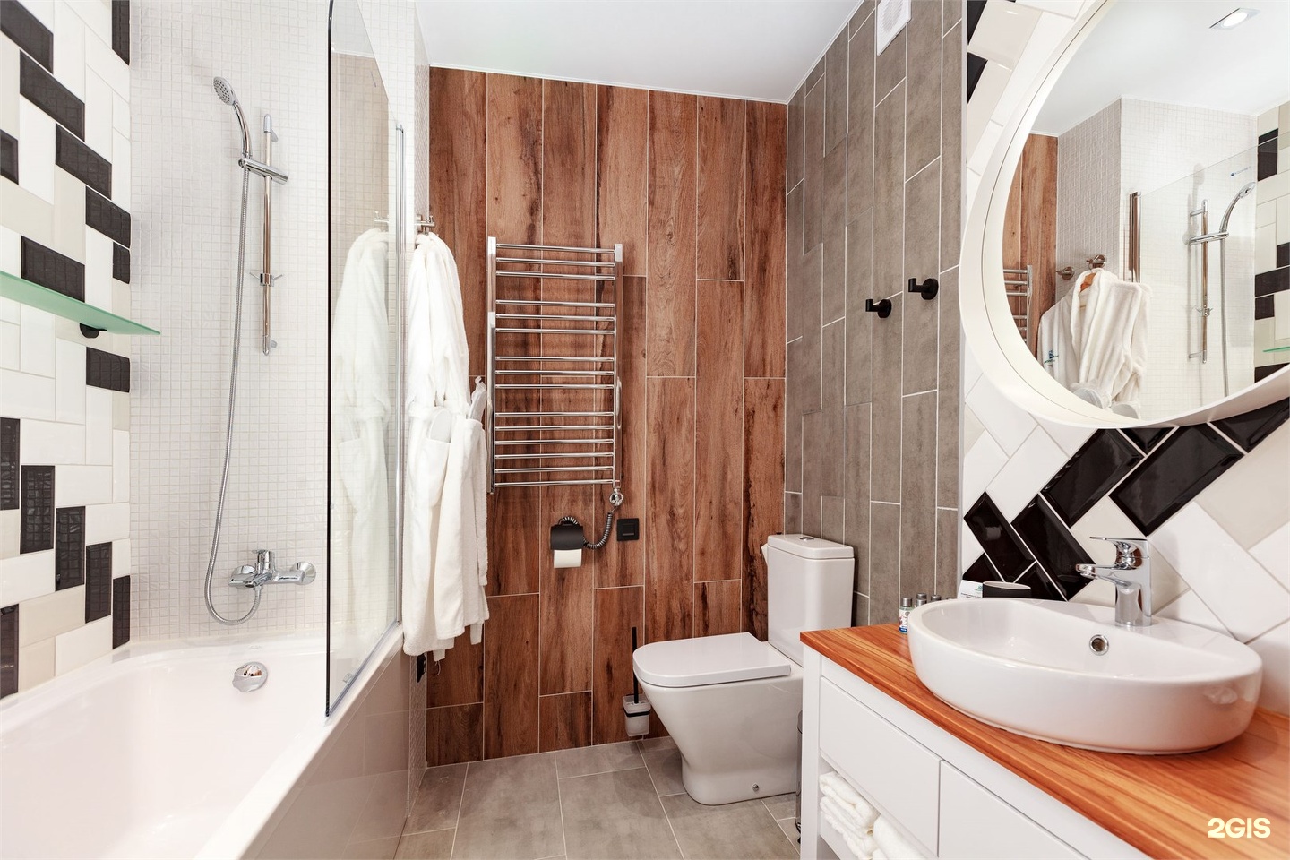 Студия улучшенный - фото 4