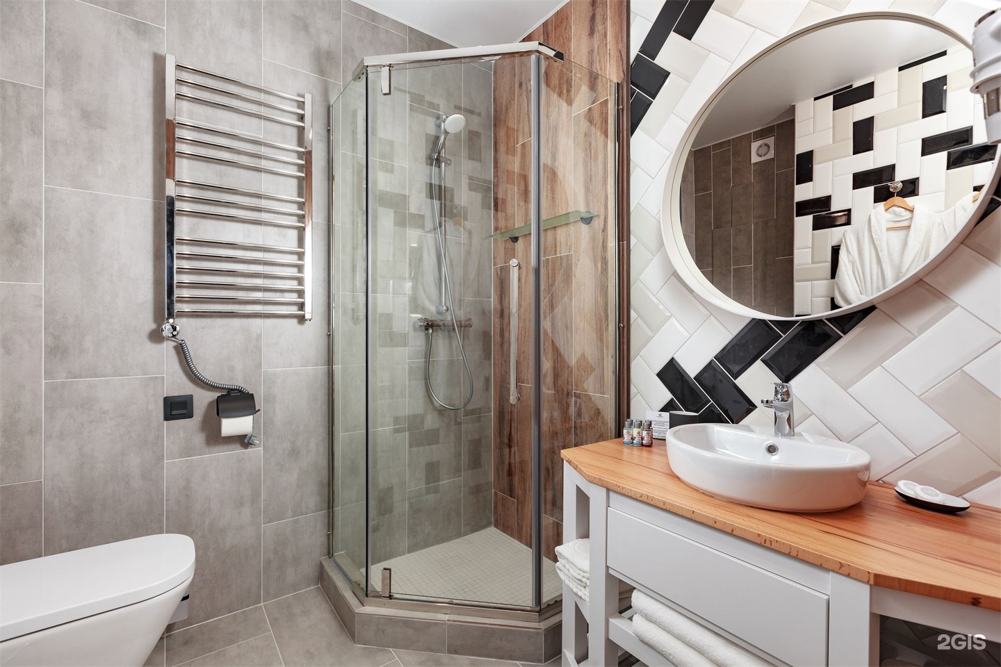 Стандарт Улучшенный дабл - фото 3