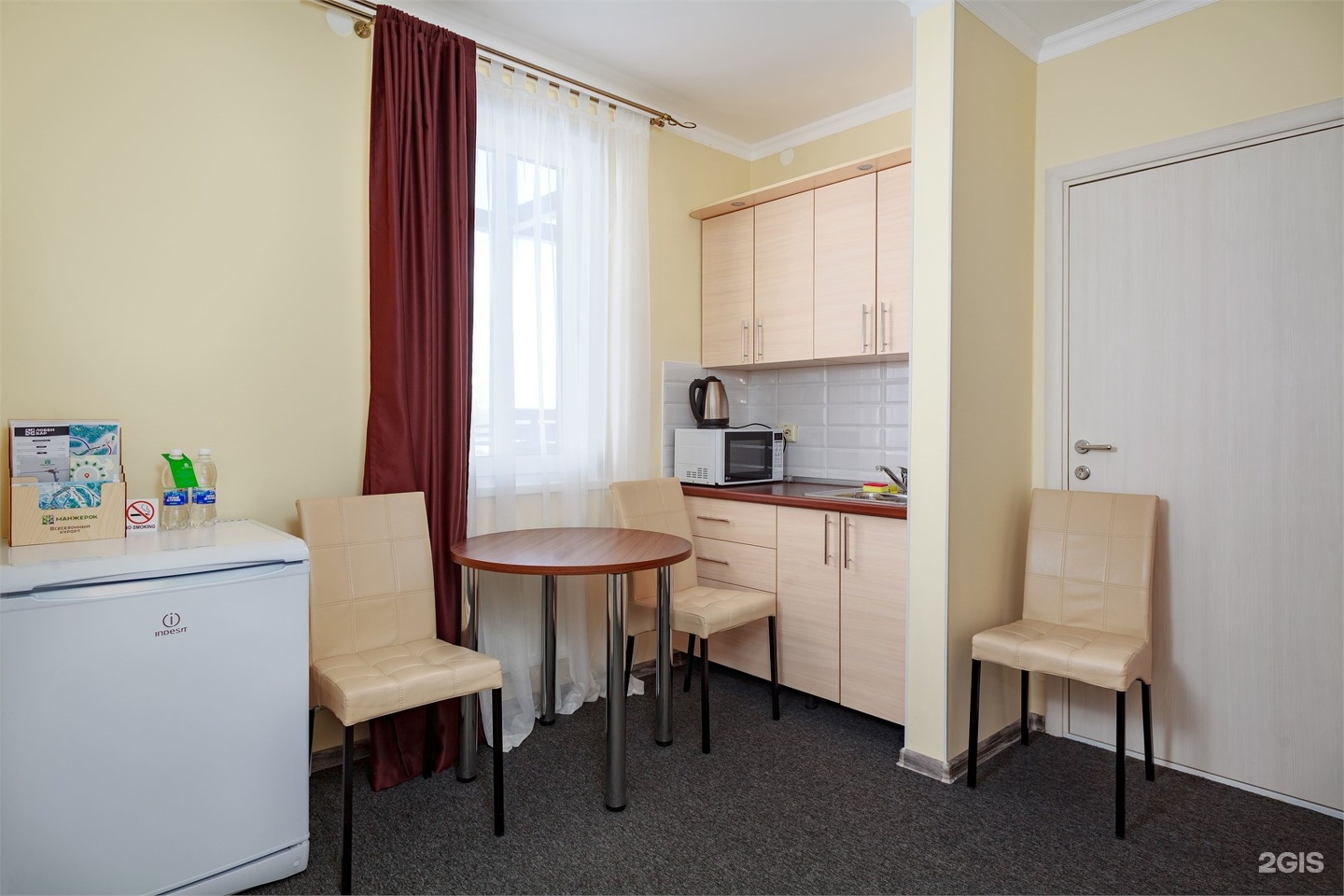 Студия дабл - фото 2