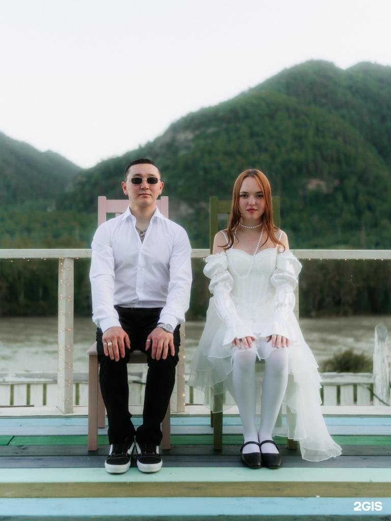 Привет, Чемал! - фото 5