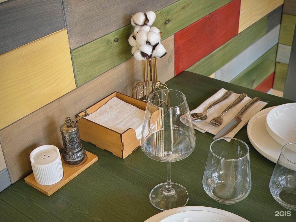 Привет, Чемал! - фото 8