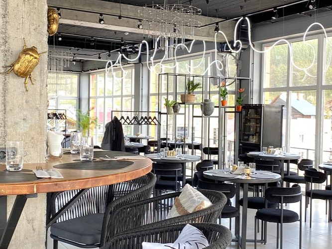 Акуна Матата - фото 2