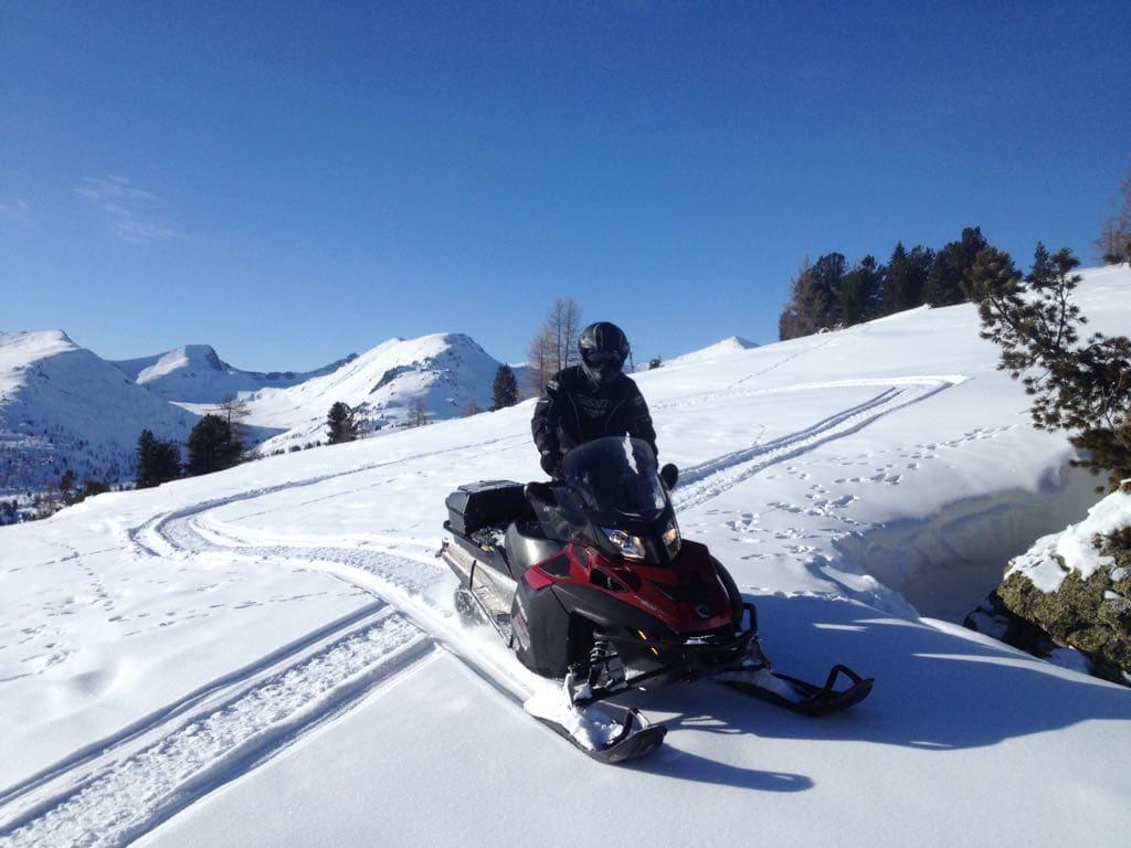 Покорение горных хребтов - фото 2