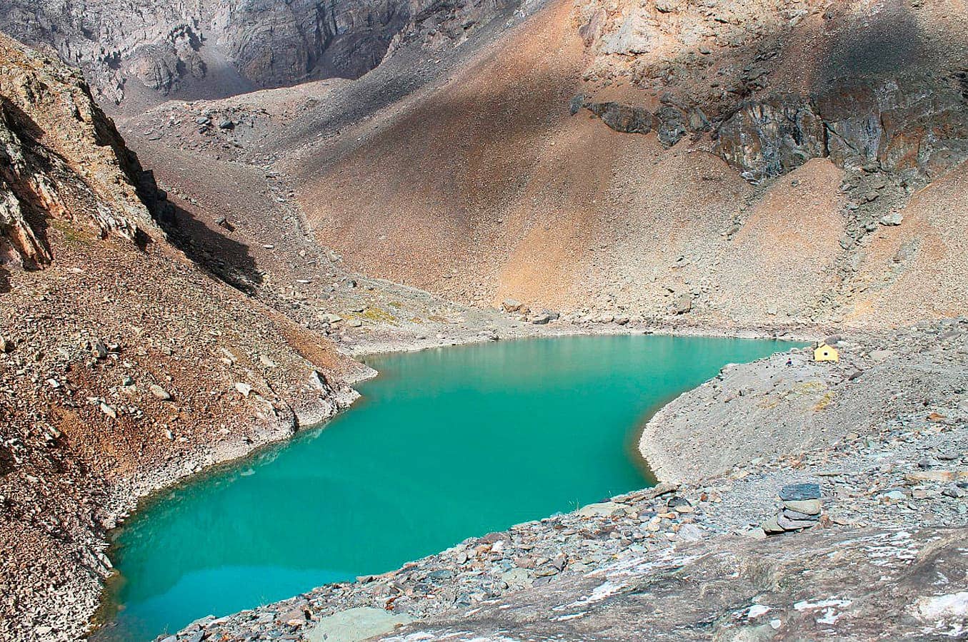 Золотое кольцо Алтая - фото 2