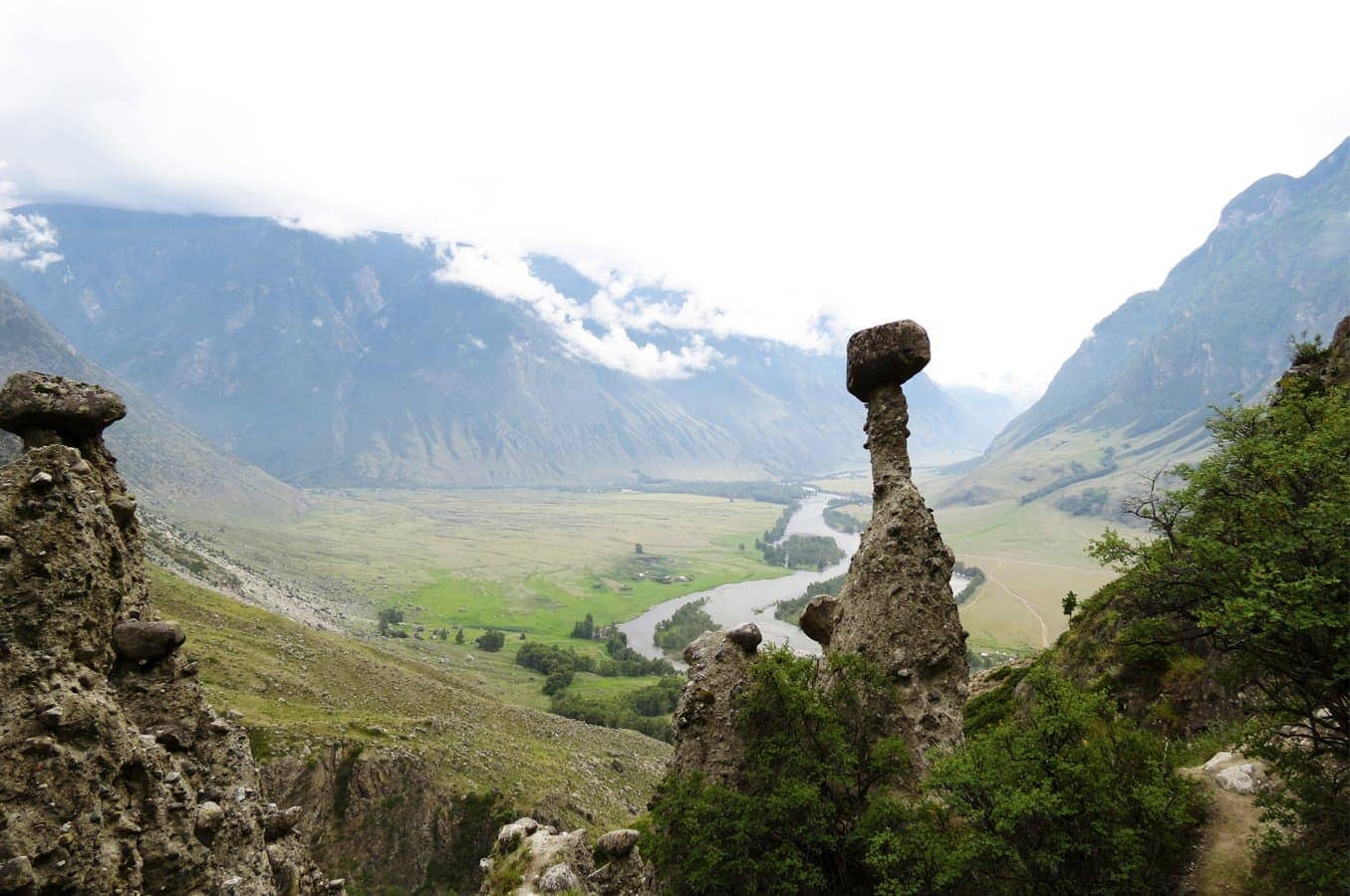 Золотое кольцо Алтая - фото 3