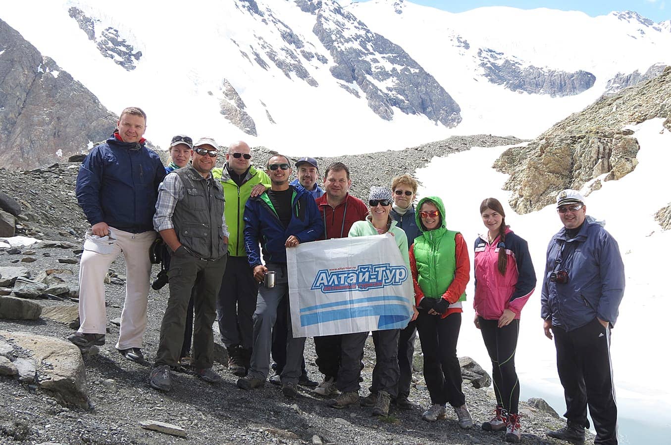 Золотое кольцо Алтая - фото 4