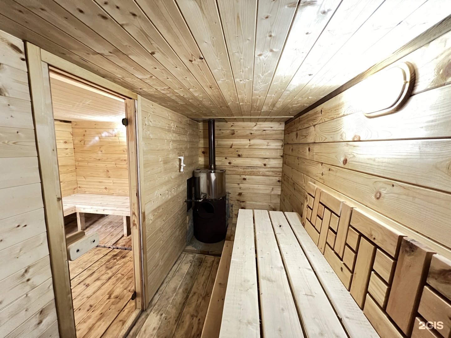 A-Frame - фото 3