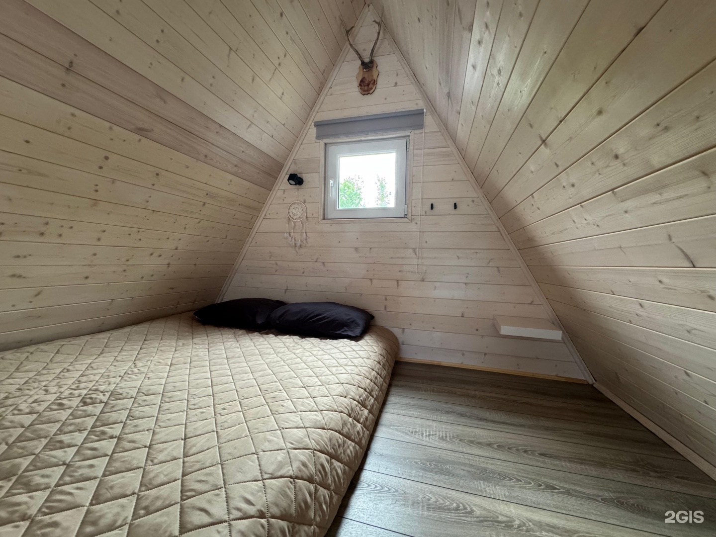 A-Frame - фото 8