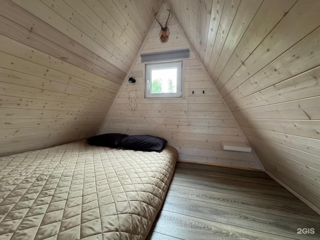 A-Frame - фото 8