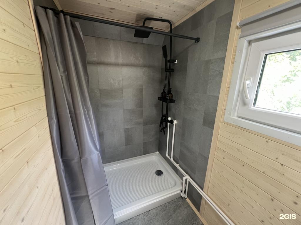 A-Frame - фото 10