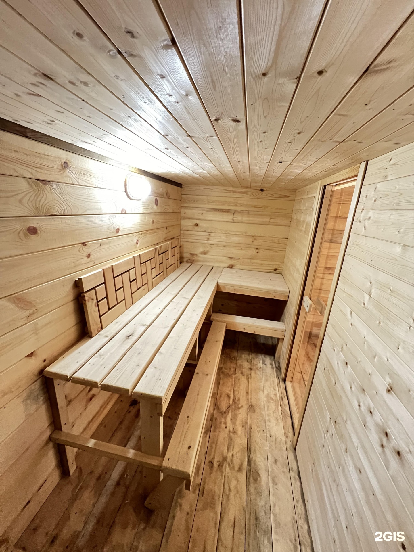 A-Frame - фото 15