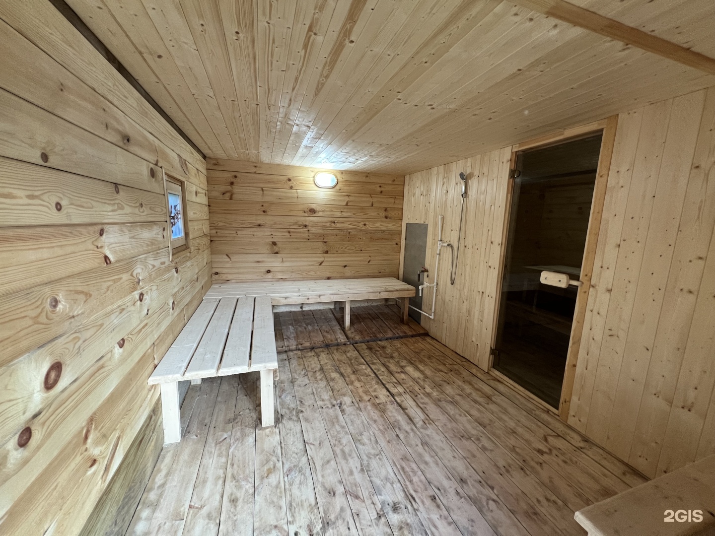 A-Frame - фото 18