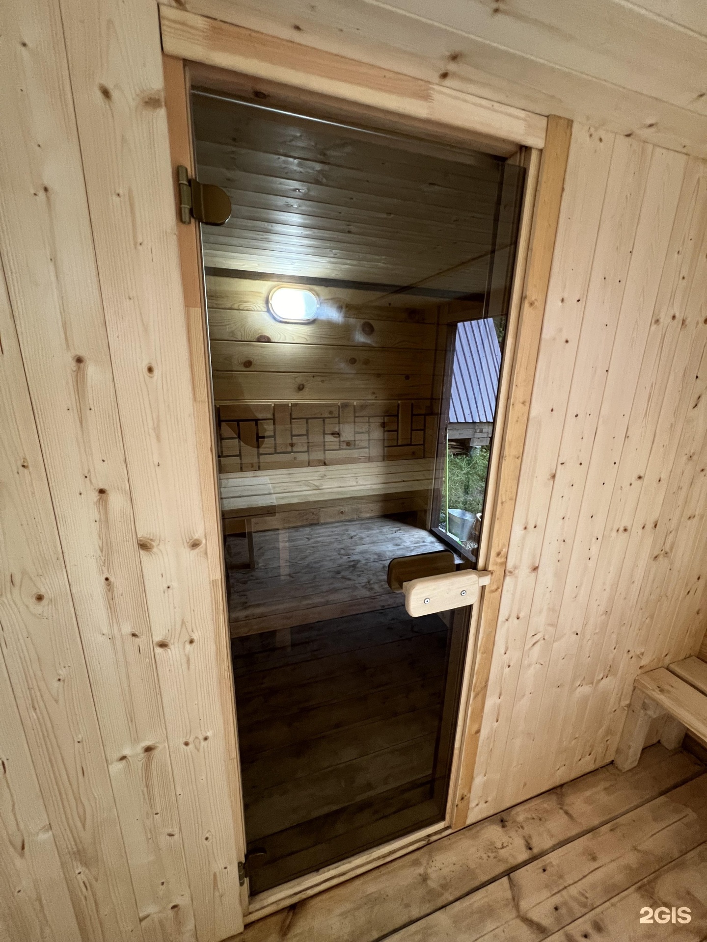 A-Frame - фото 19