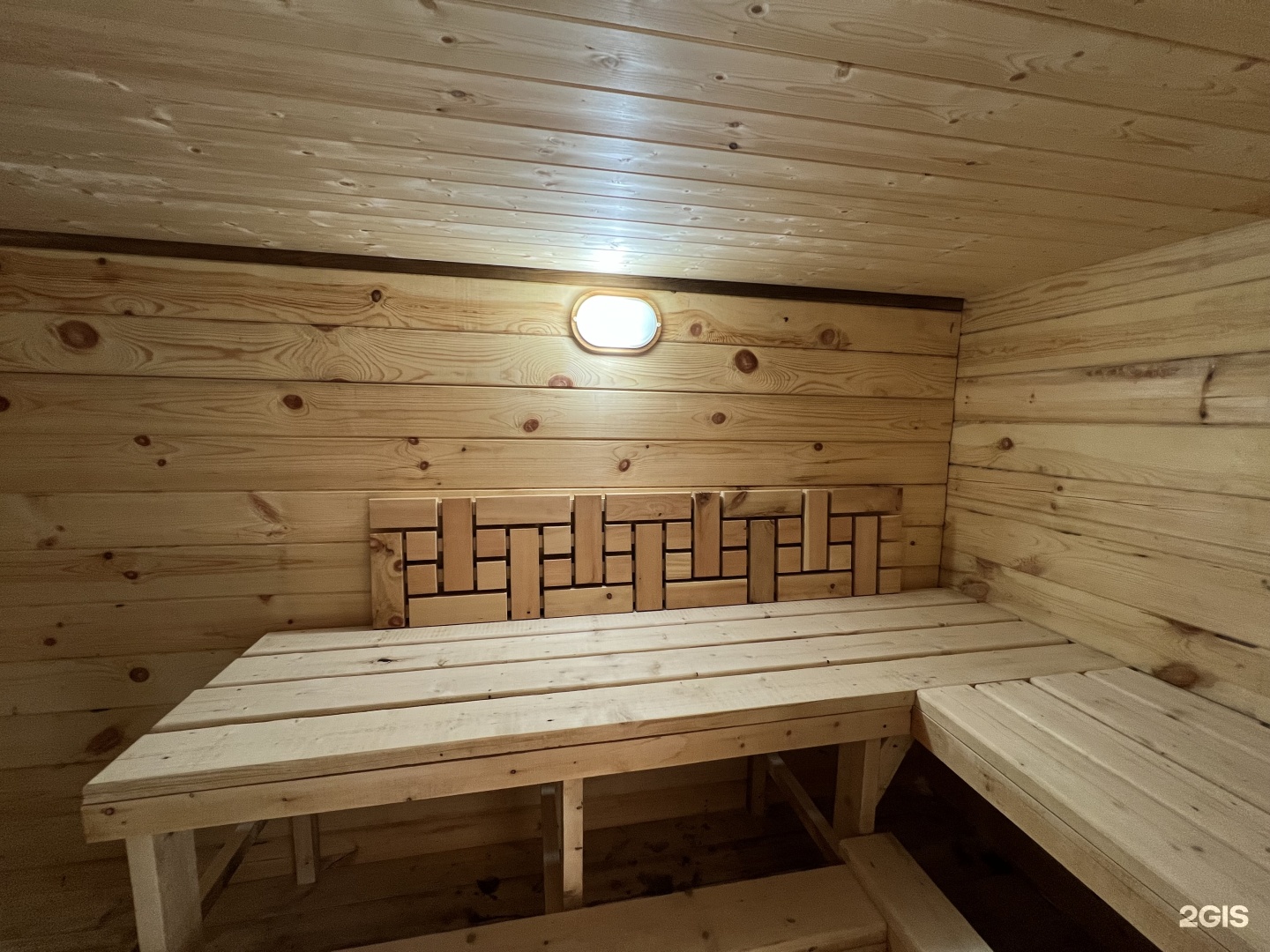 A-Frame - фото 20