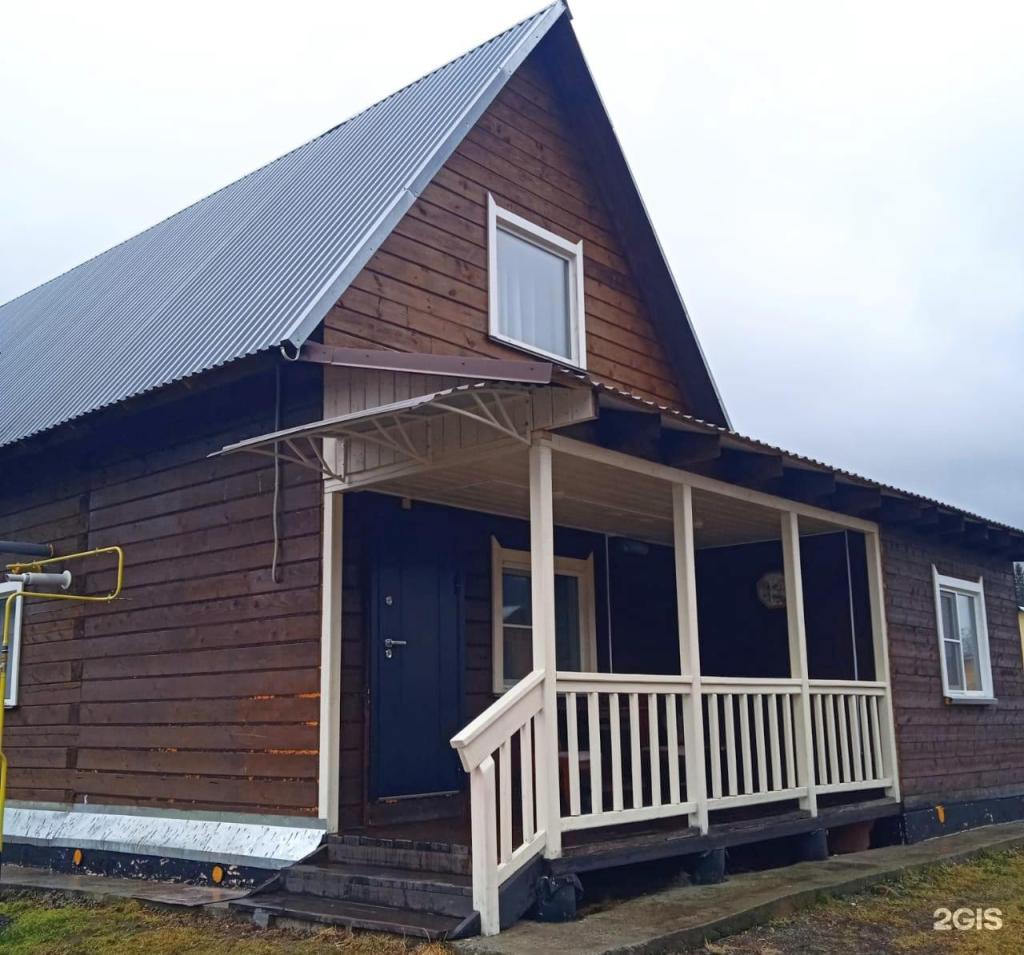 Алтион - фото 1