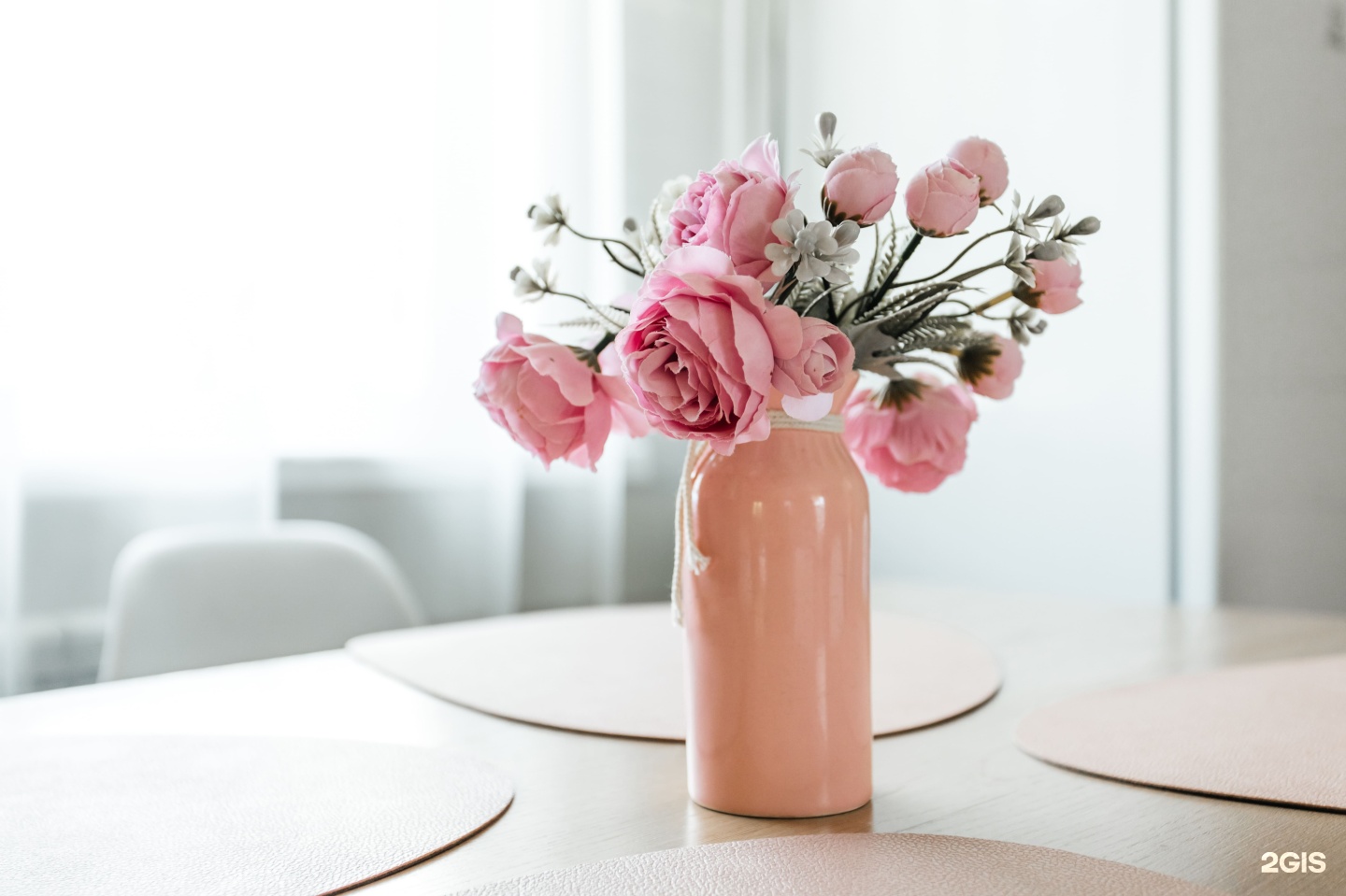 Алтион - фото 8