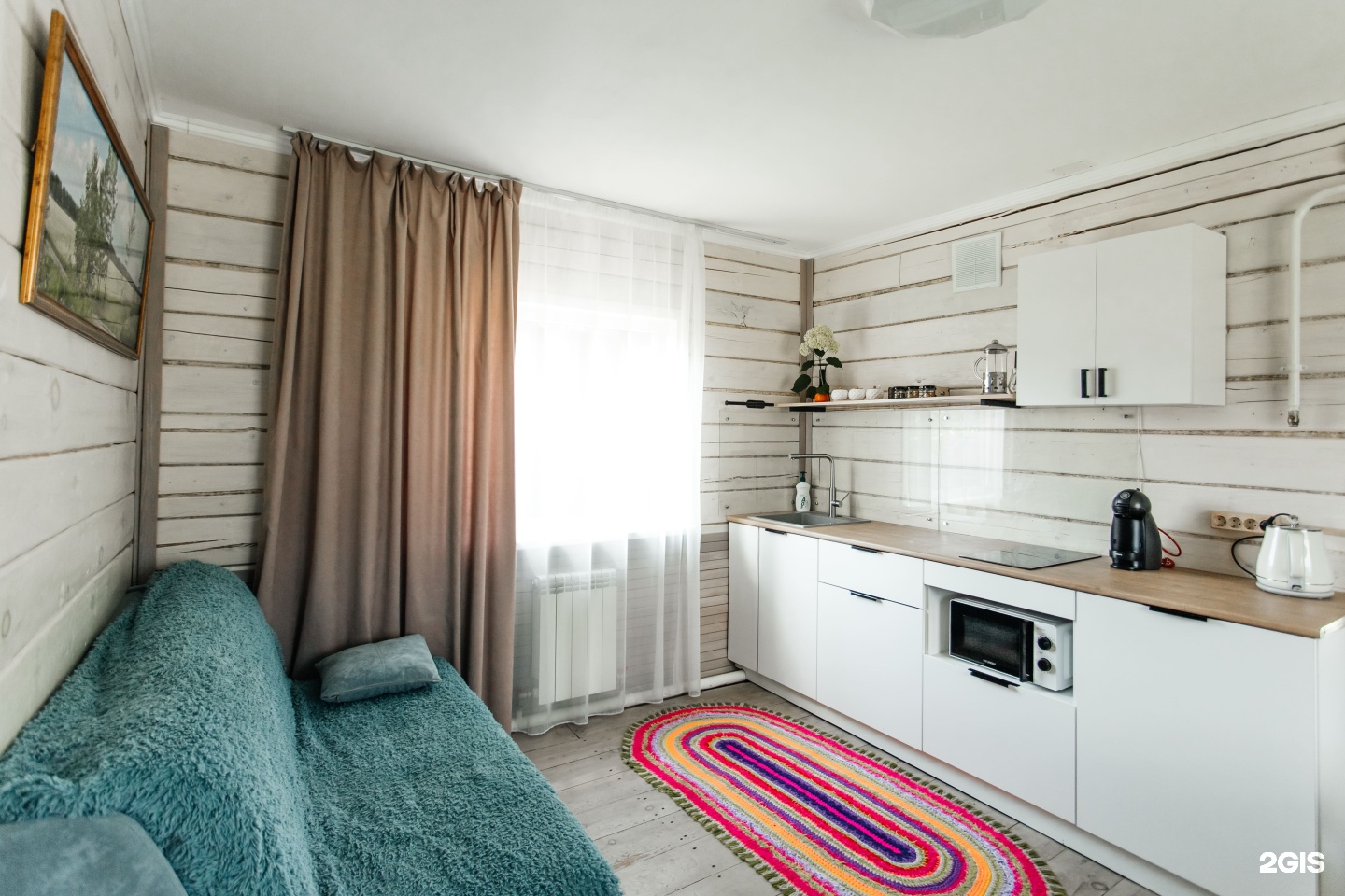 Алтион - фото 13