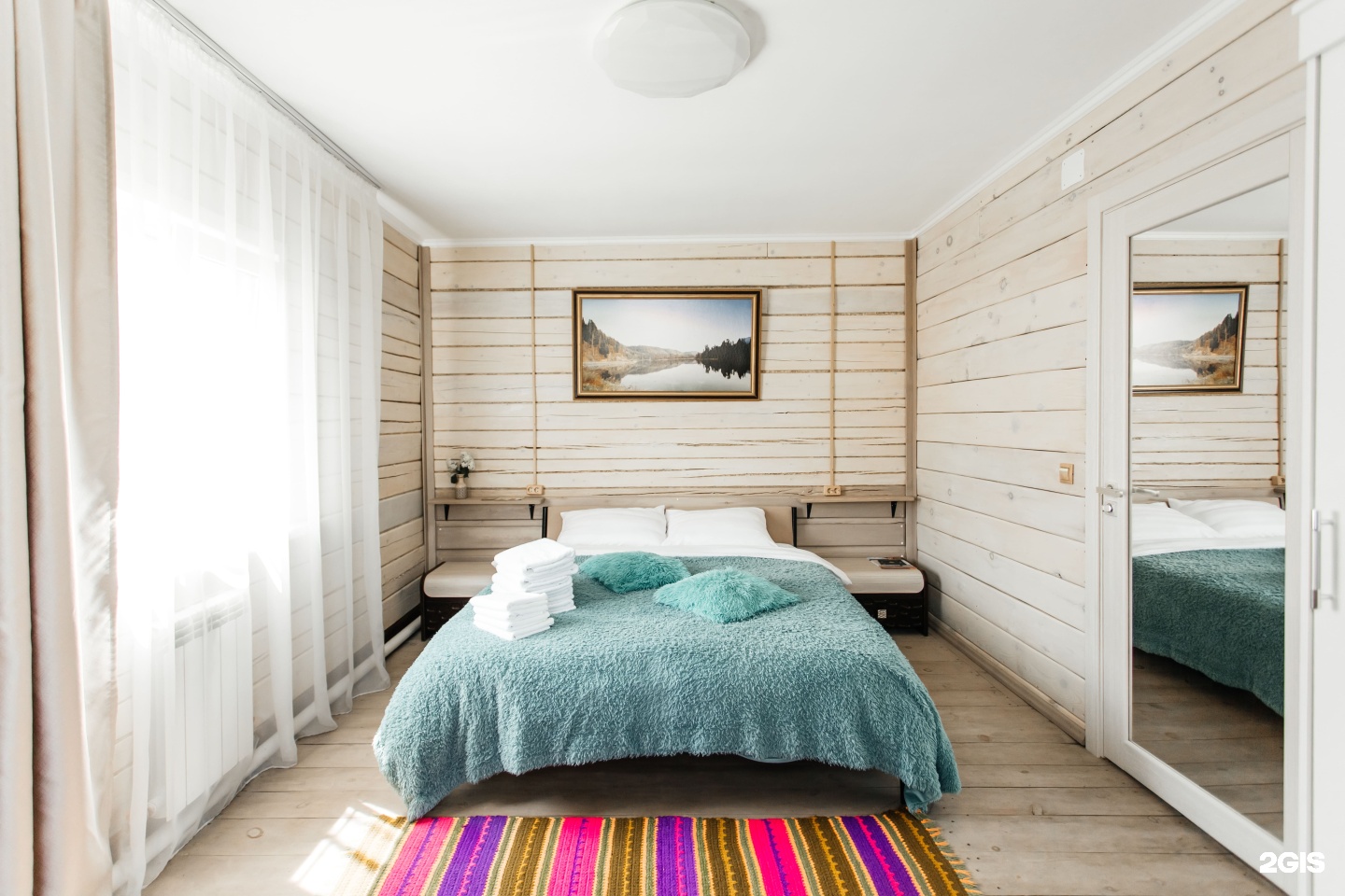 Алтион - фото 14