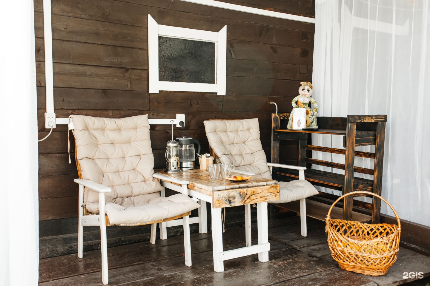 Алтион - фото 20