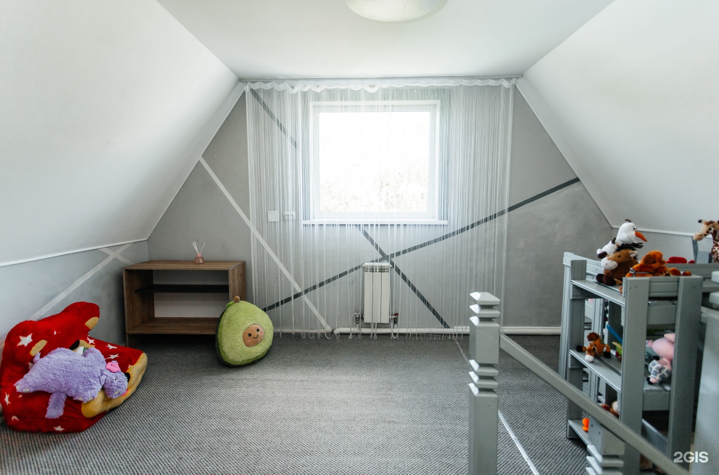 Алтион - фото 24