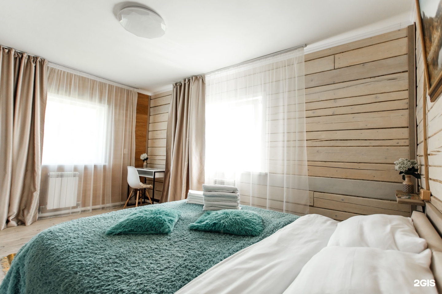 Дом - фото 10