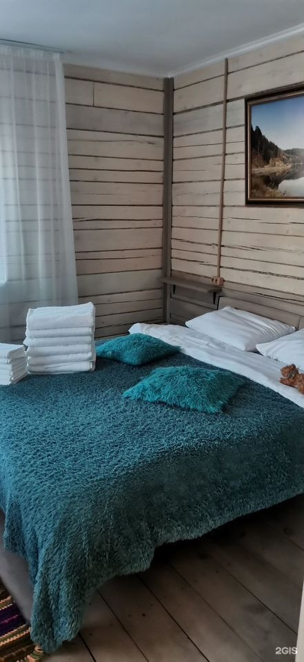 Дом - фото 11