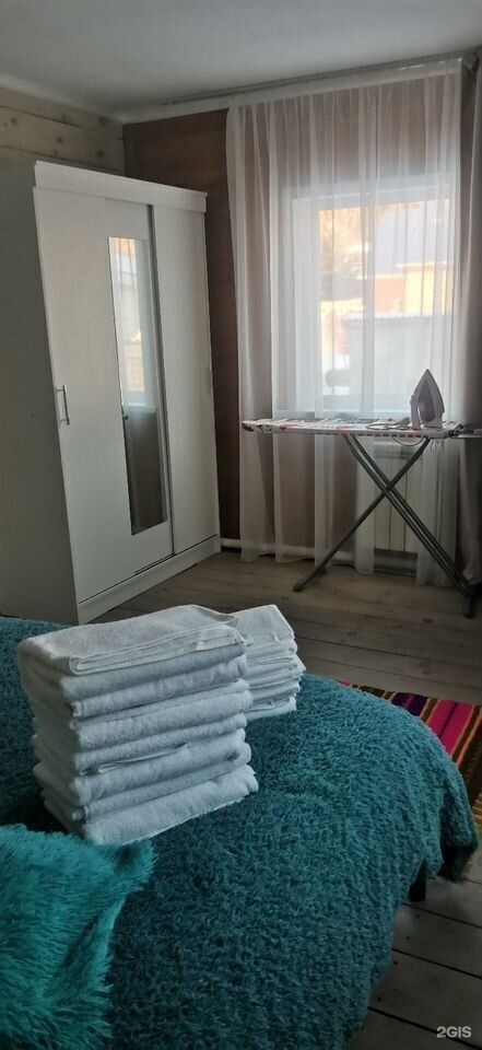 Дом - фото 12