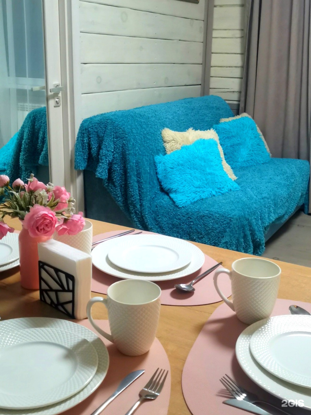 Дом - фото 17