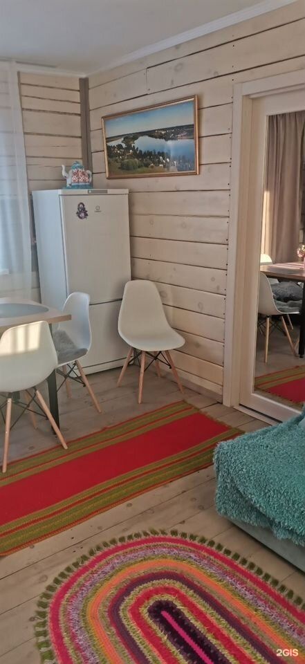 Дом - фото 20