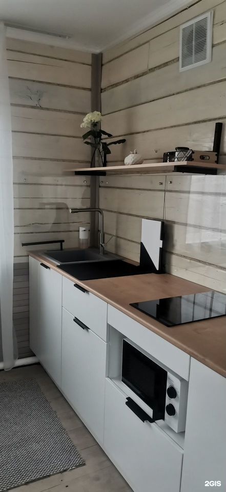 Дом - фото 21