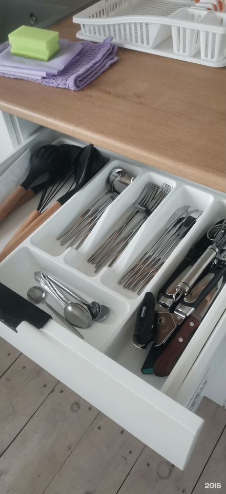 Дом - фото 22