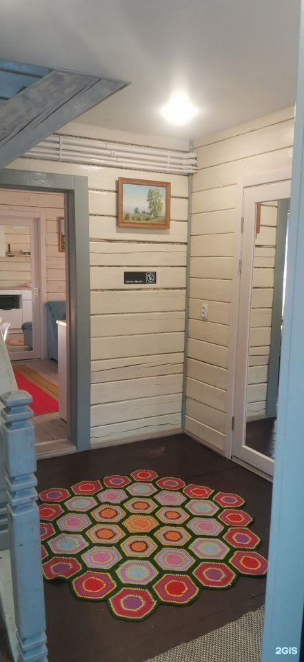 Дом - фото 27