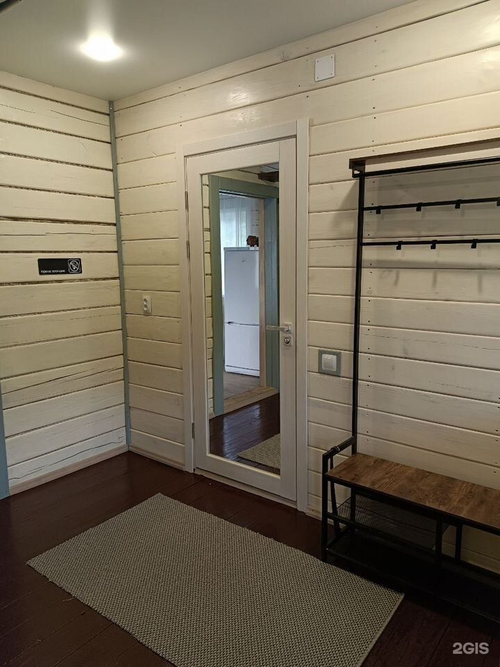 Дом - фото 28