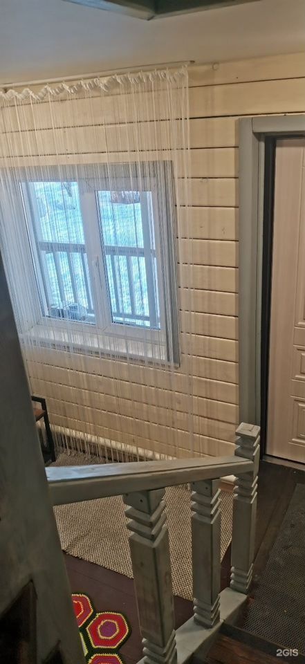 Дом - фото 29