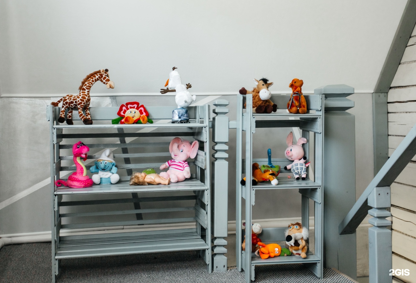 Дом - фото 31