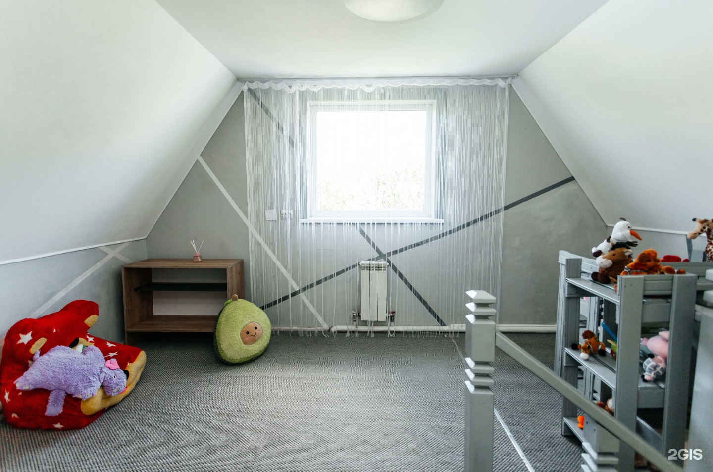 Дом - фото 32