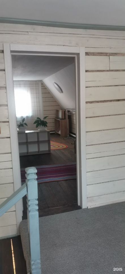 Дом - фото 33