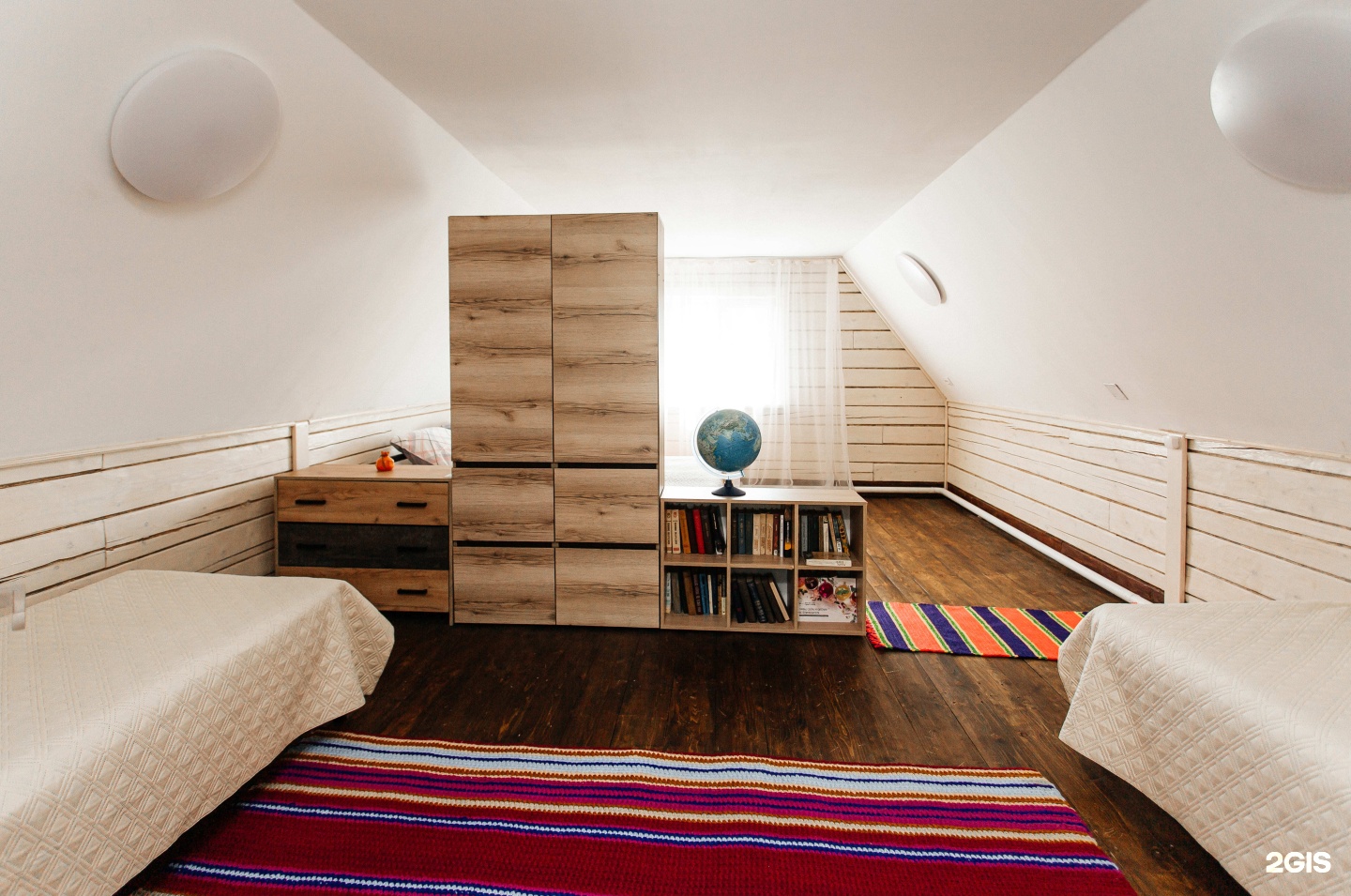 Дом - фото 34