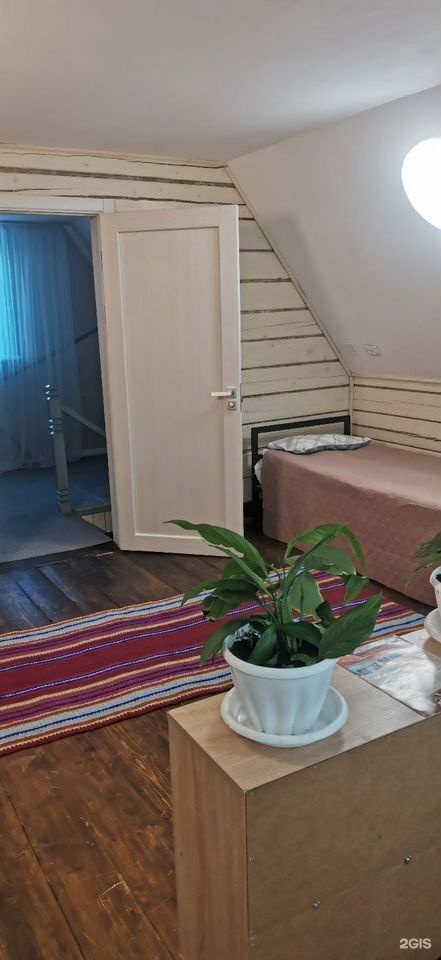 Дом - фото 37