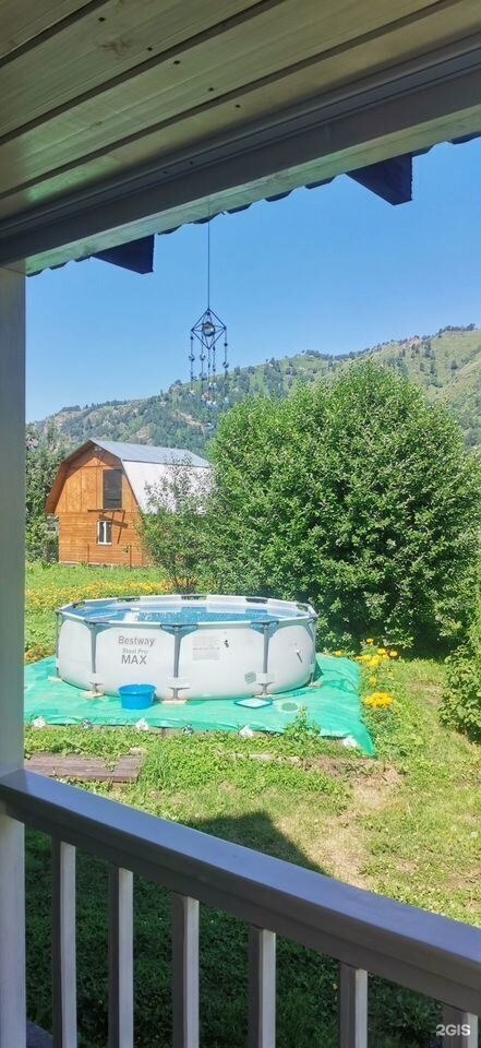 Дом - фото 38