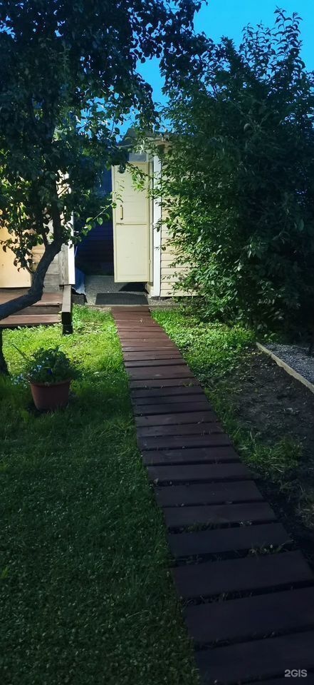 Дом - фото 40