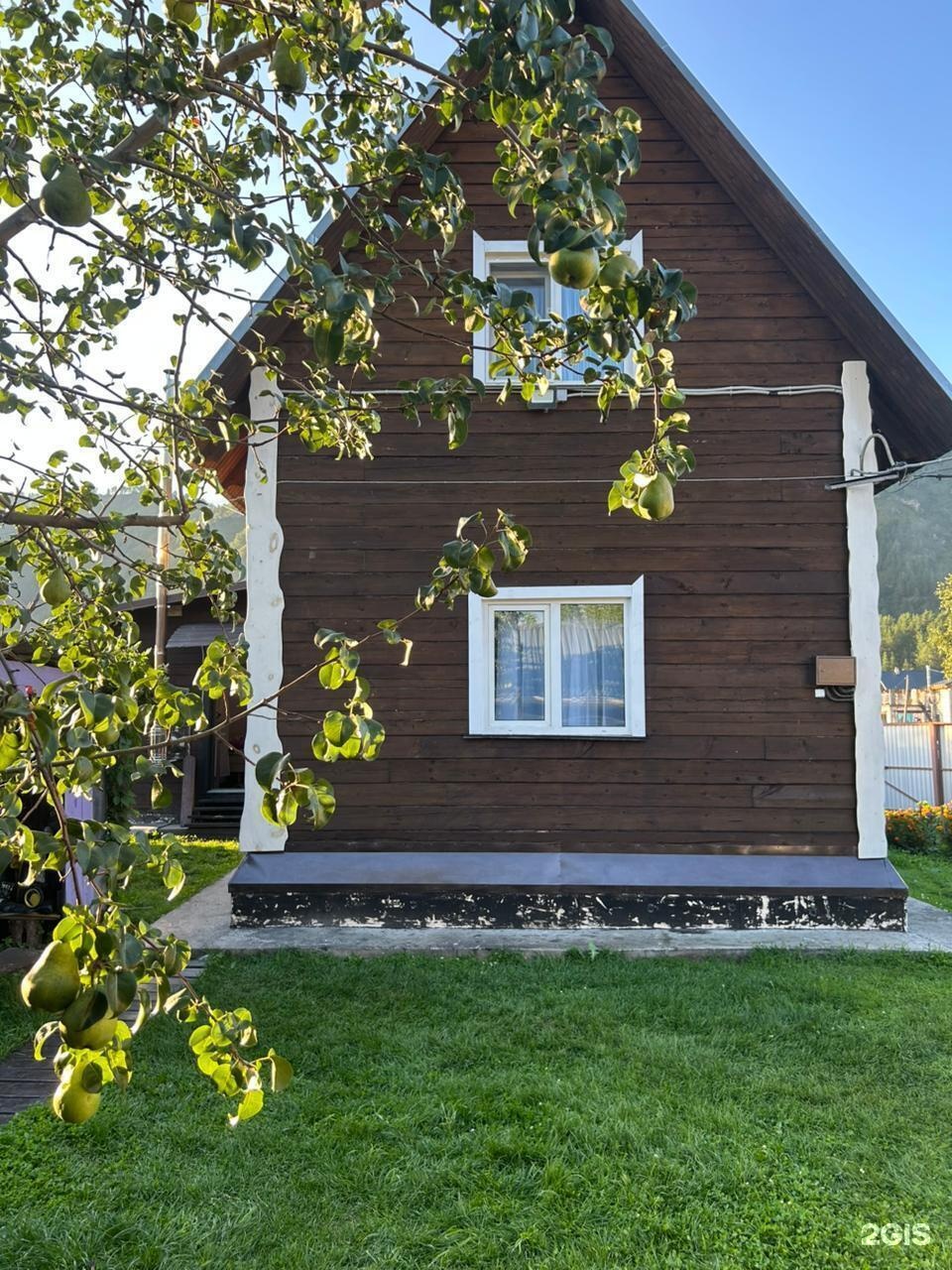 Дом - фото 41