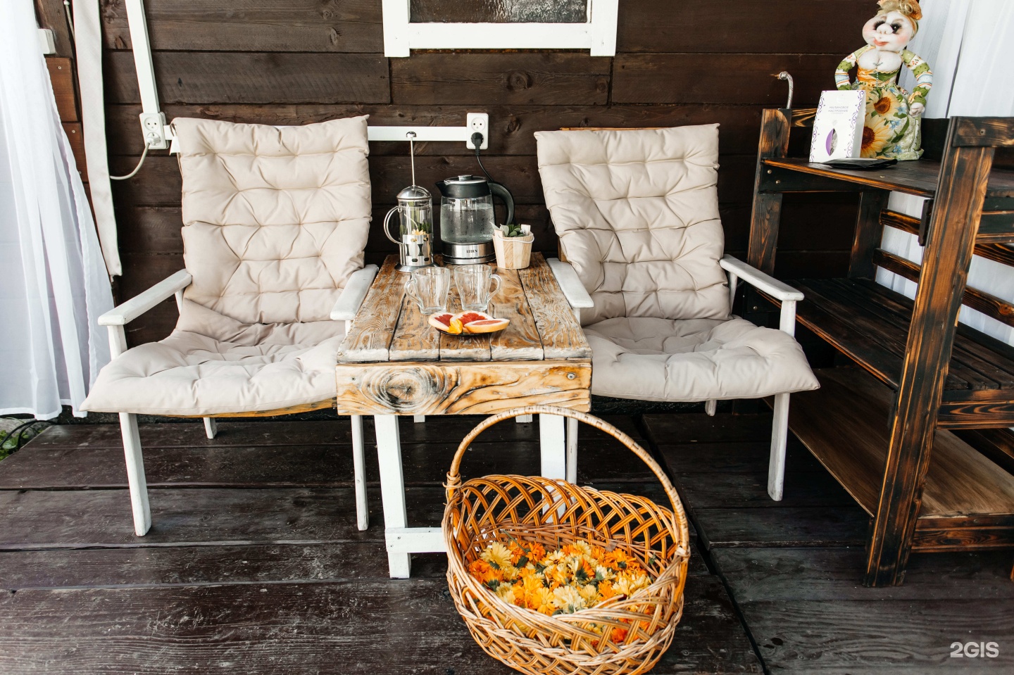 Дом - фото 44