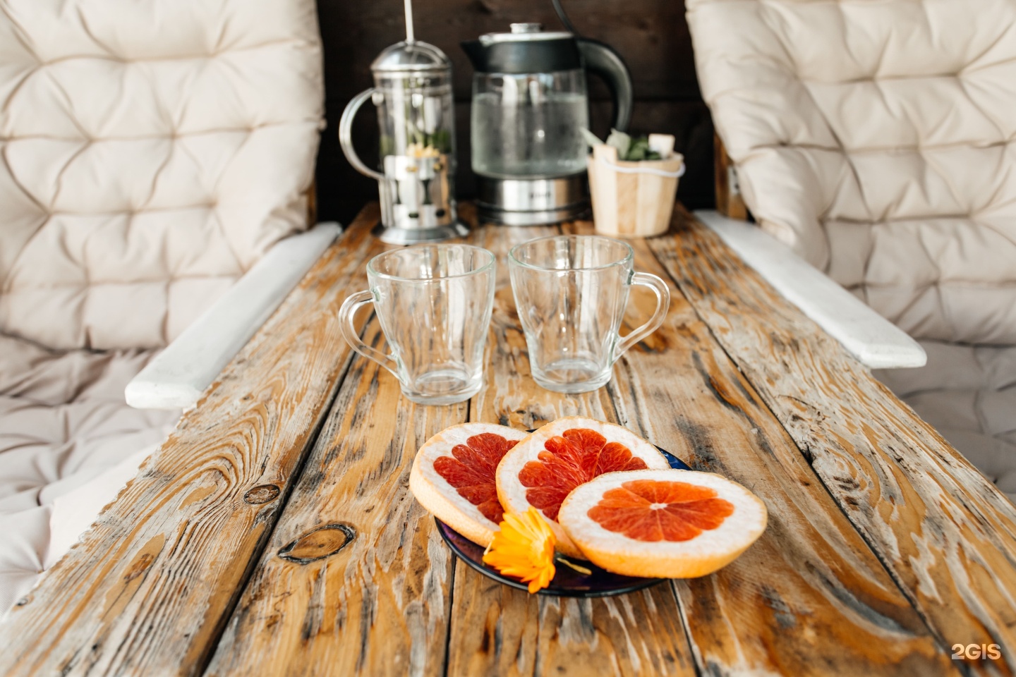 Дом - фото 45